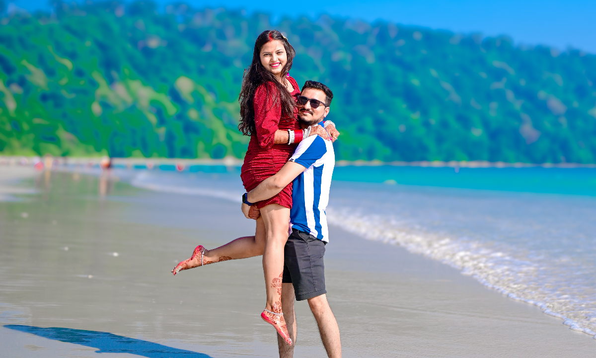Andaman Tour Packages
